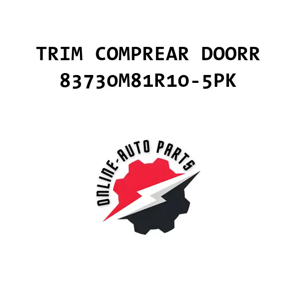 TRIM COMPREAR DOORR