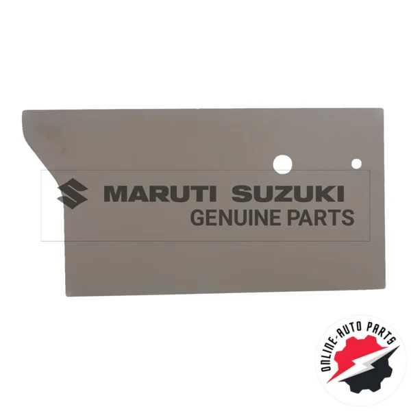 TRIM, REAR DOOR LH (BEIGE)