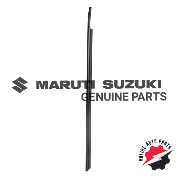 WEATHERSTRIPDOOR OUT RH