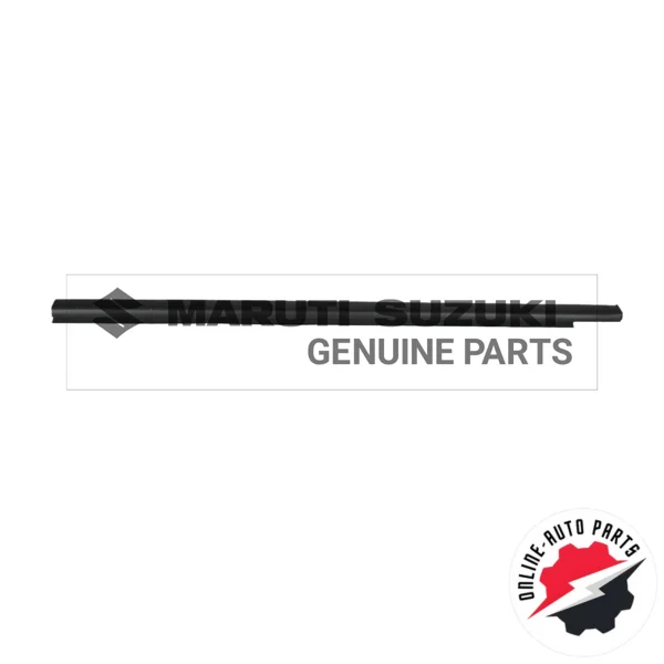 WEATHERSTRIP,FRONT DOOR OUT, R