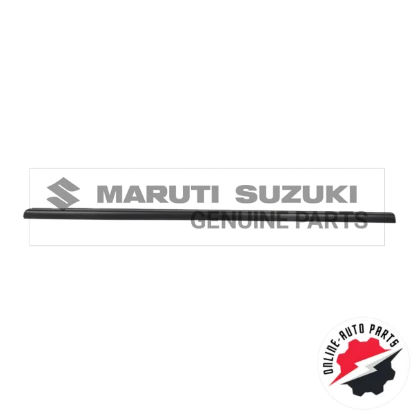 WEATHERSTRIPRR DOOR OUT RH