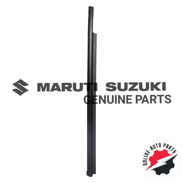 WEATHERSTRIPDOOR OUT LH