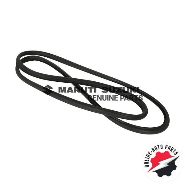 WEATHERSTRIPBACK DOOR WINDOW - 84623M79A00 - Maruti Suzuki