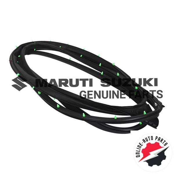 WEATHERSTRIPDOOR OPNG RH