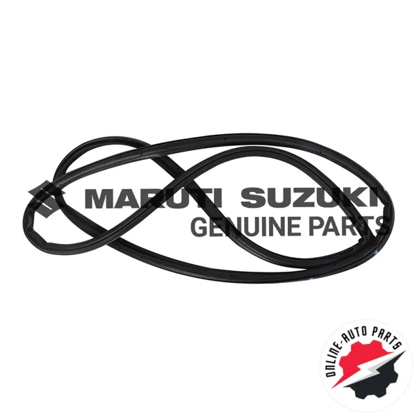 WEATHERSTRIPFRONT DOOR OPNGRH