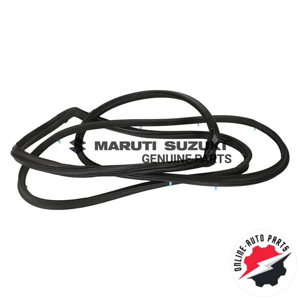 WEATHERSTRIPRR DOOR OPNG RH