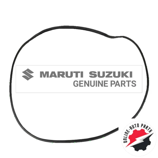 WEATHERSTRIP,REAR DO