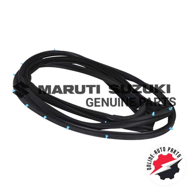 WEATHERSTRIPDOOR OPENING RH