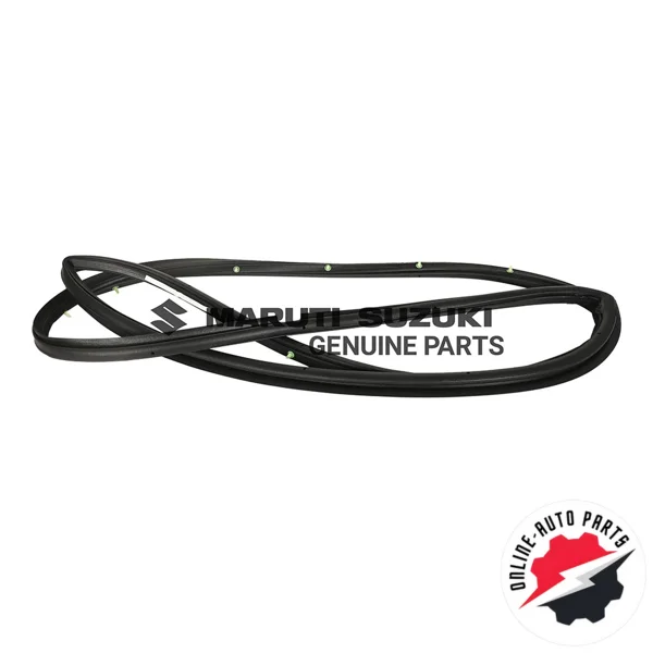 WEATHERSTRIP,REAR DOOR OPNG,RH(ALTO)