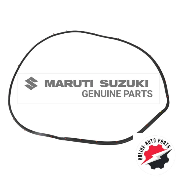 WEATHERSTRIPDOOR OPENING LH