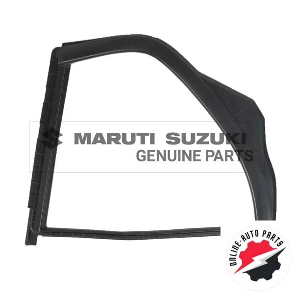 WEATHERSTRIP, DR PARTITION LH