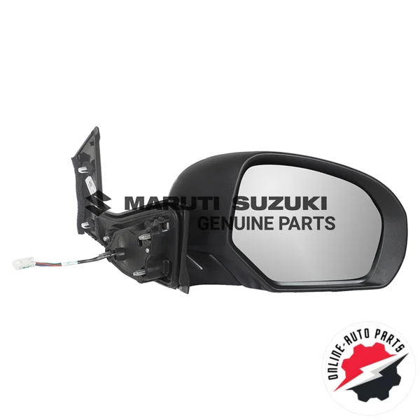 MIRROR ASSY,OUT REAR VIEW,R