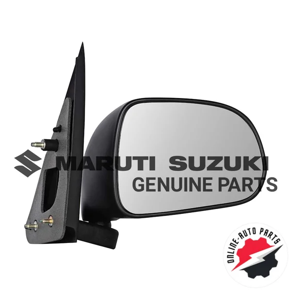 MIRROR ASSY,OUT REAR VIEW,R
