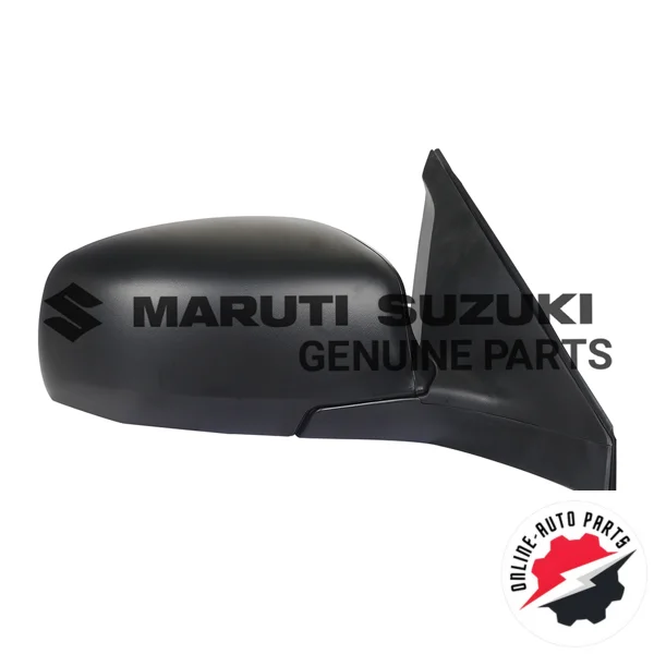 MIRROR COMP,OUT REAR