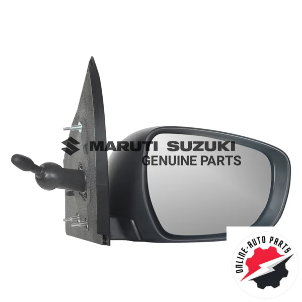 MIRROR ASSY,OUT REAR VIEW,RH