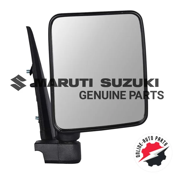 MIRROR ASSY,OUT REAR VIEW,RH