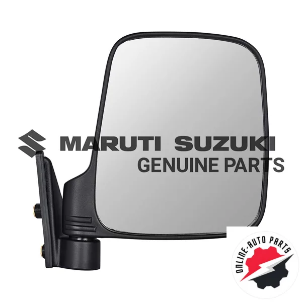 MIRROR ASSY,OUT REAR VIEW,R