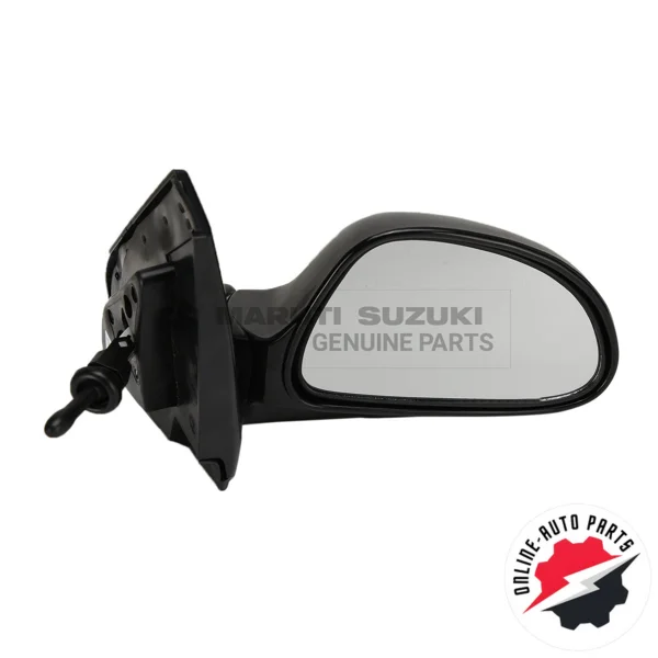 MIRROR, OUT REAR VIEW RH