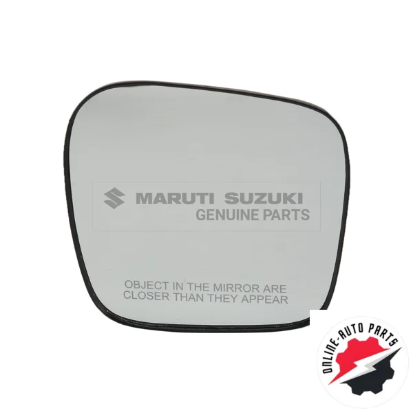 MIRROR, OUT REAR VIEW RH - 84730M67L10 - Maruti Suzuki