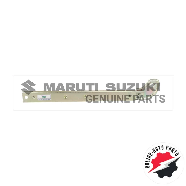 ADJUS,FR SEAT OUTSIDE RH