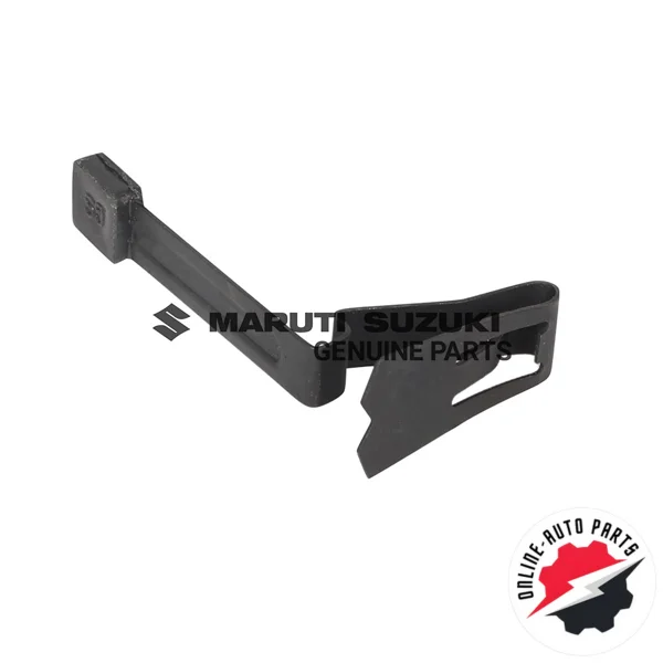 CLIP REAR SEAT CUSHION (ALTO)