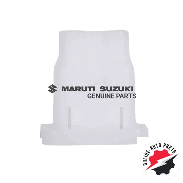 HOOK REAR SEAT CUSHION