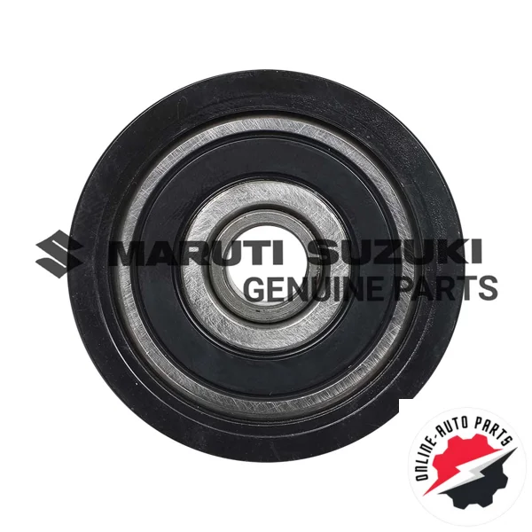 PULLEY ASSY, BELT TENSION