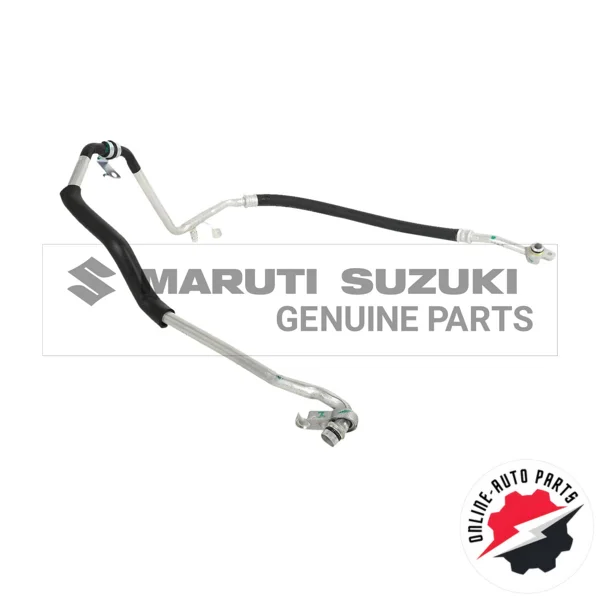 HOSE,SUCTION - 95710M62S00 - Maruti Suzuki