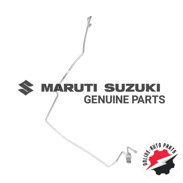 HOSE, LIQUID - 95731M66L00 - Maruti Suzuki