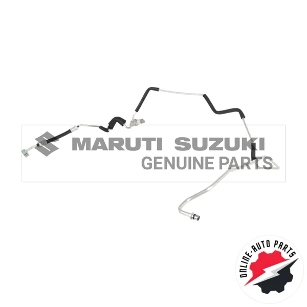 HOSE,LIQUID - 95731M66R00 - Maruti Suzuki
