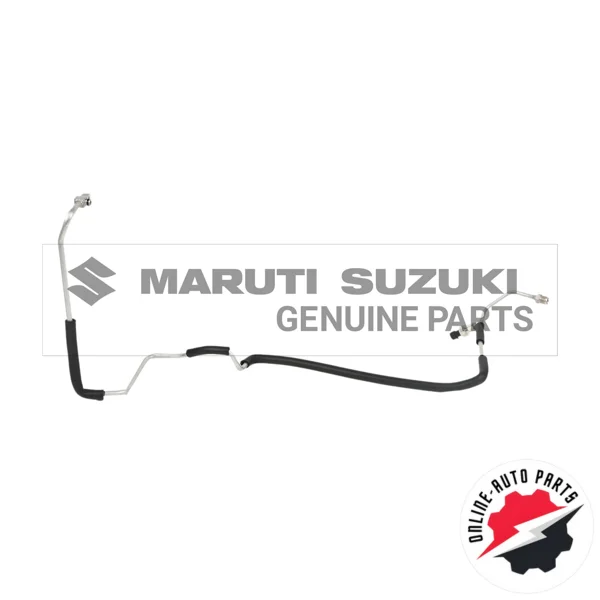 PIPE LIQUID NO. - 95735M58R50 - Maruti Suzuki