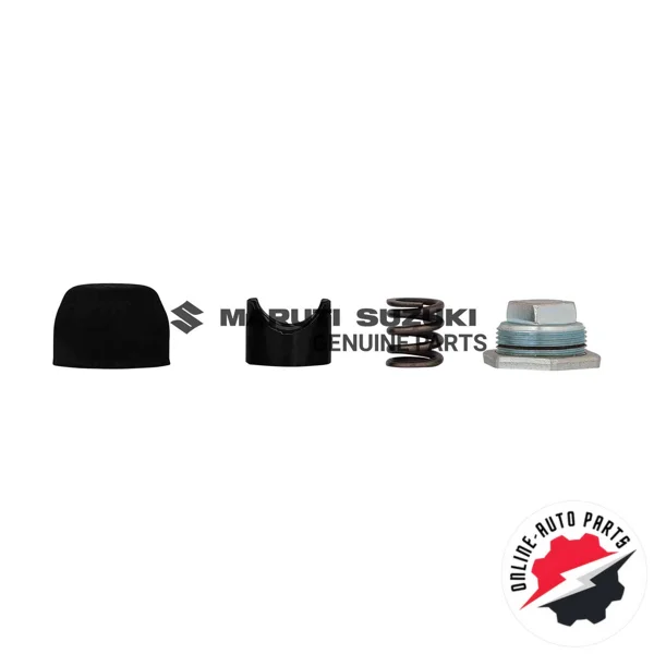 DAMPER KIT(ALTO/WAGON-R/ESTILLO)