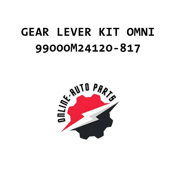 GEAR LEVER KIT OMNI
