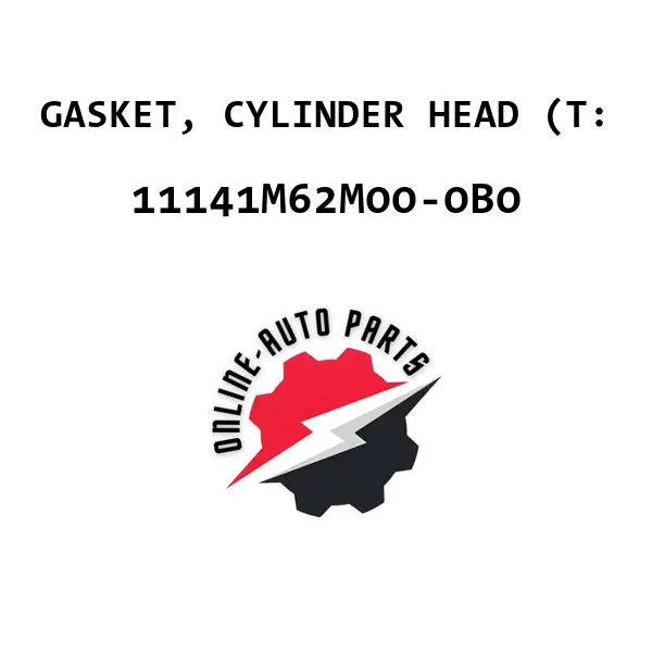 GASKET, CYLINDER HEAD (T: