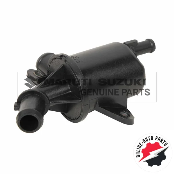 SEPARATOR, OIL & AIR