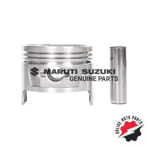 PISTON SET - 12013M78432 - Maruti Suzuki