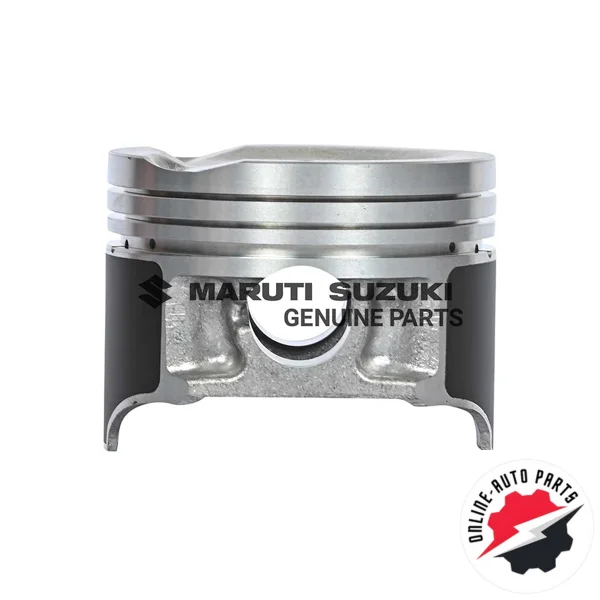 PISTON SET - 12111M55KA0 - Maruti Suzuki