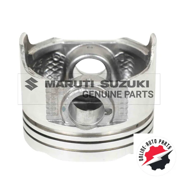 PISTON(STD), - 12111M63E60 - Maruti Suzuki