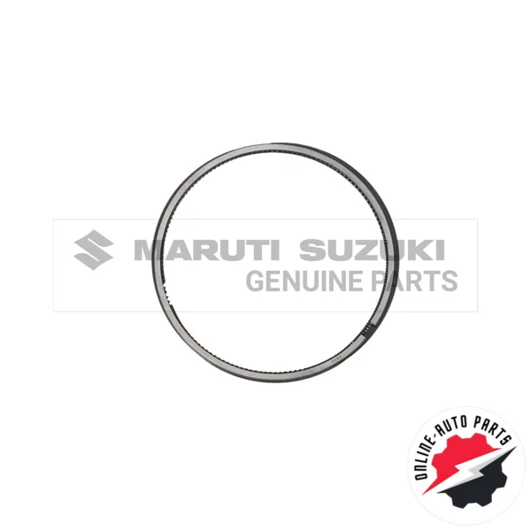 RING SET, PISTON - 12140M86830 - Maruti Suzuki
