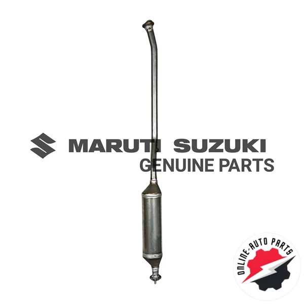 PIPE EXH - 14190M67L01 - Maruti Suzuki