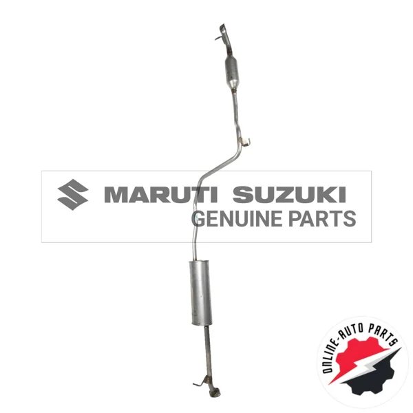 MUFFLER COMP - 14300M55R00 - Maruti Suzuki