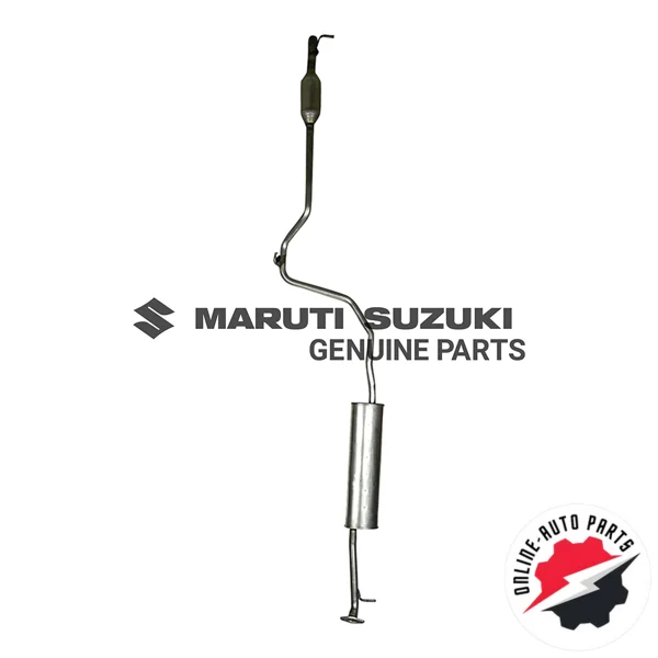 MUFFLER COMP - 14300M56R00 - Maruti Suzuki