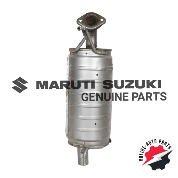 MUFFLER COMP - 14300M75J20 - Maruti Suzuki
