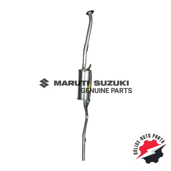 MUFFLER - 14300M84331 - Maruti Suzuki