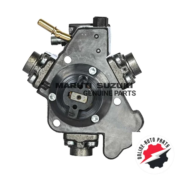 PUMP ASSYFUEL HIGH PRESSURE