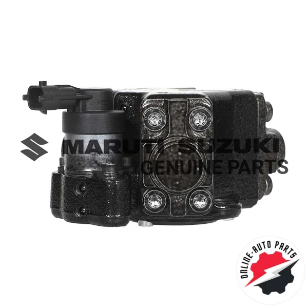 PUMP ASSY HIGH PRESSURE