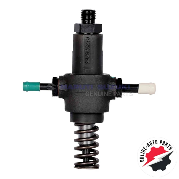 PUMP ASSY,FUEL HIGH PRESSURE