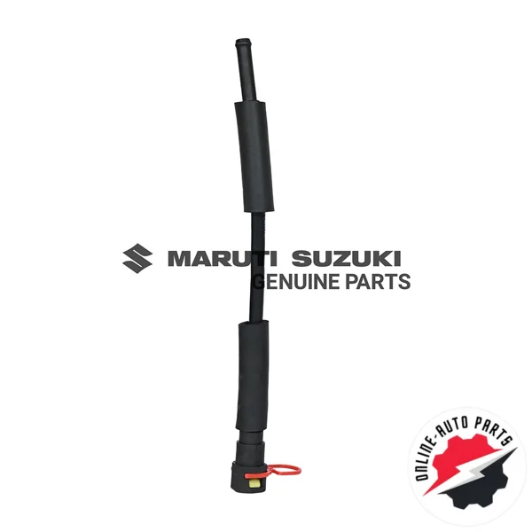 PIPE,FUEL(PUMP TO FLTR)