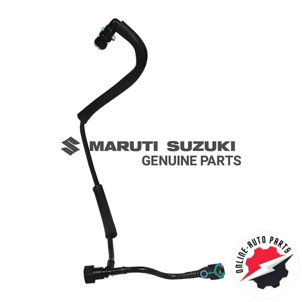 PIPE,FUEL(FLTR TO PIPE) - 15813M69R00 - Maruti Suzuki
