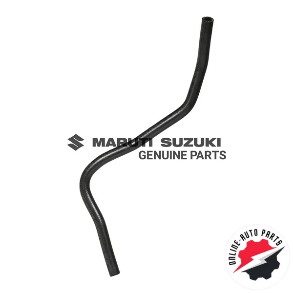 HOSE,FUEL(PIPE TO ENG)